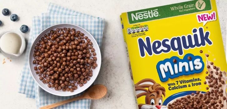 Nestlé