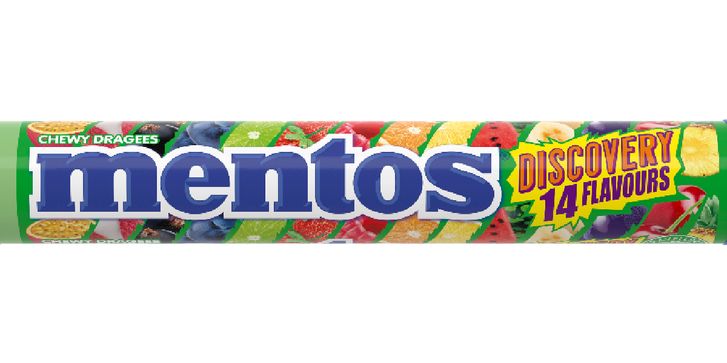 mentos