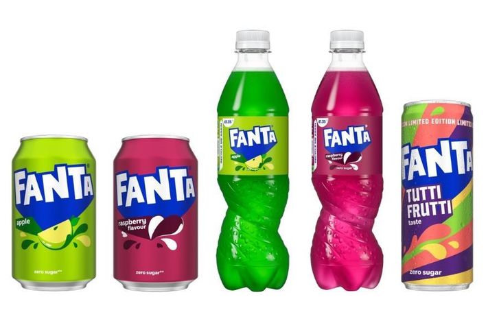 Fanta