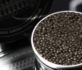 икра черная
