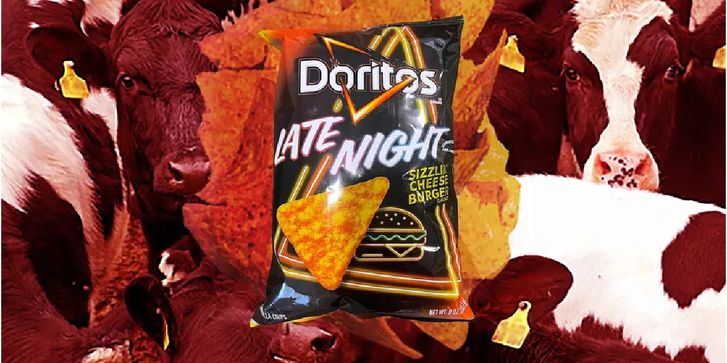 Doritos