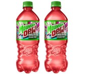напиток mountain Dew