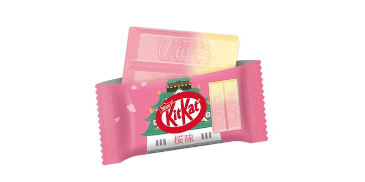 KitKat