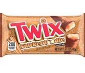 twix