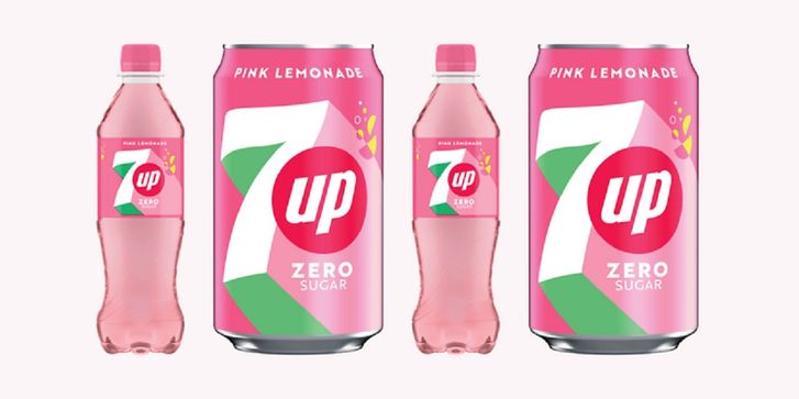 7Up