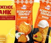мороженое-драник