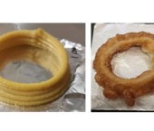 кольца кальмара