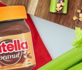 спред Nutella