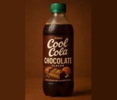CoolCola со вкусом дубайского шоколада