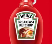 кетчуп Heinz