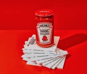 соус Heinz