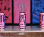 Monster Energy