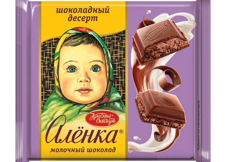 шоколад