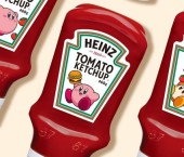 кетчуп Heinz