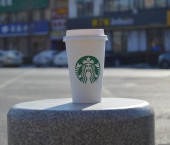 кофе Starbucks