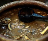 рыбный соус