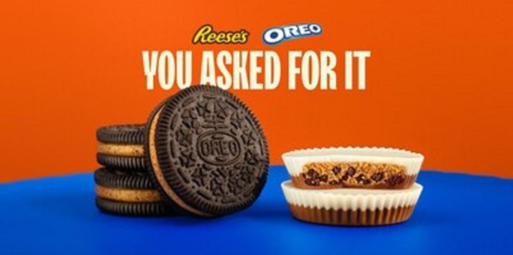 oreo