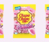 желейные конфеты Chupa Chups