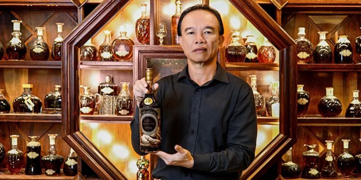 виски Macallan