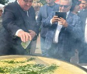 сырная похлебка