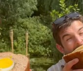 яйцо по-шотландски