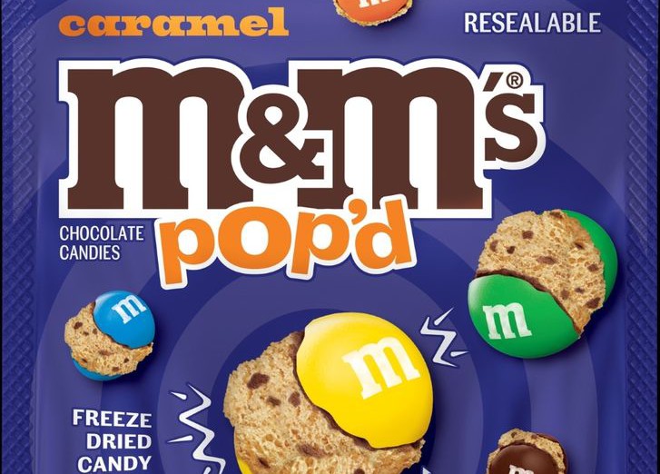 M&M’S