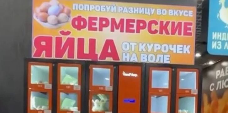 яйцемат