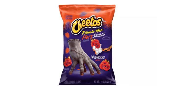 Cheetos