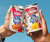 суп со вкусом пива