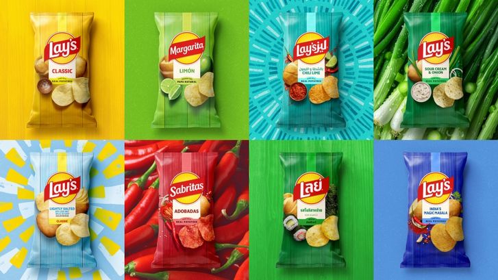 Lay’s