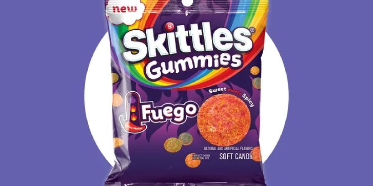 Skittles