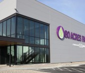 органическая ферма