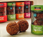 бомбочки для ванны