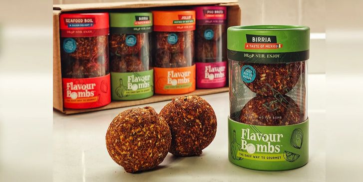 бомбочки для ванны