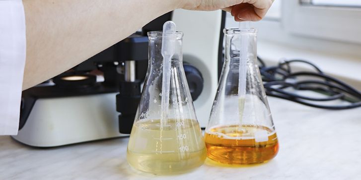 лаборатория