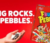 готовый завтрак