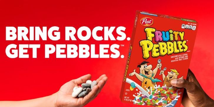 готовый завтрак