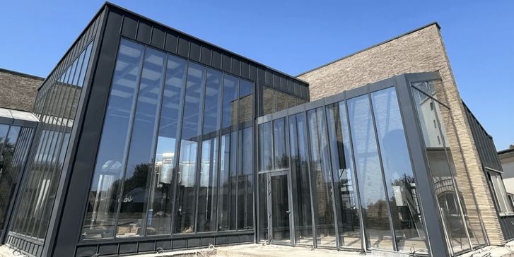 винодельня