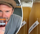 Дэвид Бекхэм