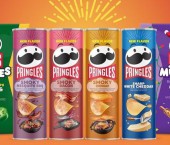 Pringles