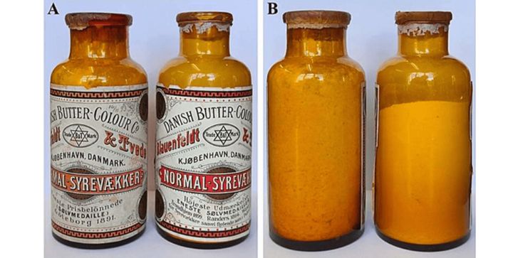 бактерии для сливочного масла