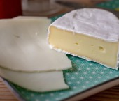 сыр Камамбер