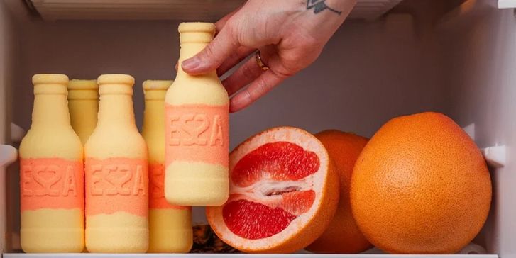 «пивные» бомбочки для ванны