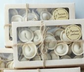 пельмени с улиткой