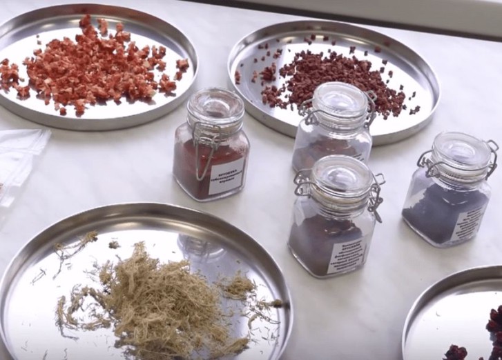 пищевая добавка