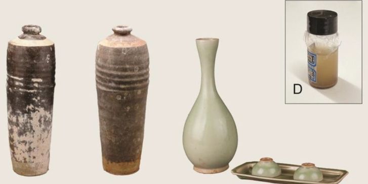 800-летнее пиво