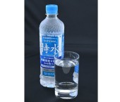 вода, сжигающая жир