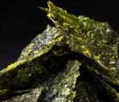 чипсы из папоротника