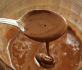 шоколадный мед