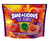 Shaq-A-Licious Slams